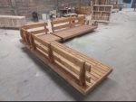Sofa L Shape Minimalis