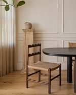 Laras Kursi Cafe Kayu Jati