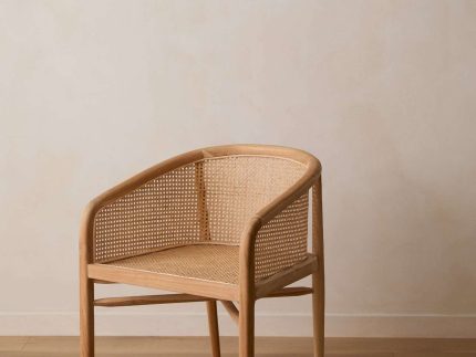 Rona Kursi Cafe Kayu Jati