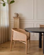 Rona Kursi Cafe Kayu Jati