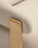 Terra Sofa 2 Seater Minimalis