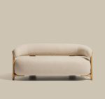 Terra Sofa 2 Seater Minimalis