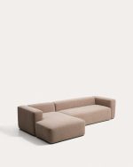 Zaviera Sofa 6 Seater Minimalis