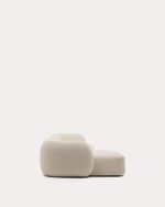 Sofa Zefira L Shape 7 Seater Minimalis
