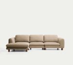 Sofa Senora L Shape 5 Seater