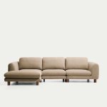Sofa Senora L Shape 5 Seater