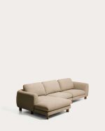 Sofa Senora L Shape 5 Seater