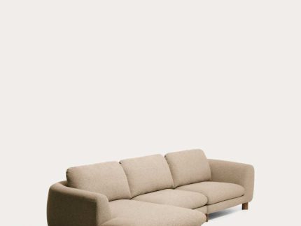 Sofa Senora L Shape 5 Seater
