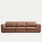 Varaloom Sofa 3 Seater Minimalis