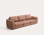 Varaloom Sofa 3 Seater Minimalis