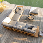 Sofa L Shape Minimalis