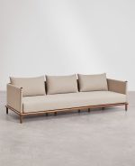 Avani Sofa Santai Minimalis Modern