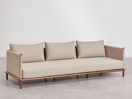 Avani Sofa Santai Minimalis Modern