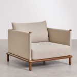 Avani Sofa Santai Minimalis Modern