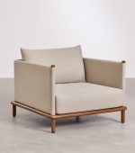 Avani Sofa Santai Minimalis Modern