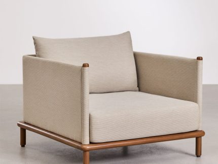 Avani Sofa Santai Minimalis Modern