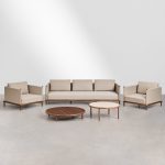 Avani Sofa Santai Minimalis Modern