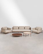 Avani Sofa Santai Minimalis Modern