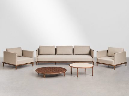 Avani Sofa Santai Minimalis Modern