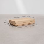 Velora Sofa Minimalis Modern 311