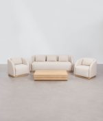 Velora Sofa Minimalis Modern 311