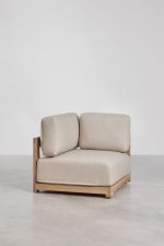 Lumina Sofa Outdoor Minimalis Modern