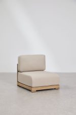Lumina Sofa Outdoor Minimalis Modern