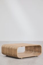 Lumina Sofa Outdoor Minimalis Modern