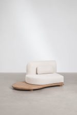 Vienna Sofa Outdoor Minimalis Modern