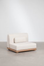 Vienna Sofa Outdoor Minimalis Modern