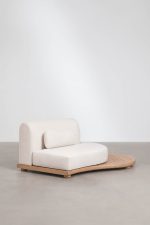 Vienna Sofa Outdoor Minimalis Modern