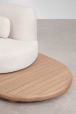 Vienna Sofa Outdoor Minimalis Modern