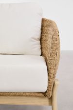 Kanaya Sofa 2 Seater Outdoor