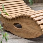 Sun Lounger Outdoor