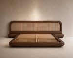 Dipan Tempat Tidur Modern
