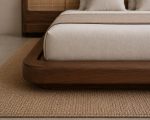 Dipan Tempat Tidur Modern