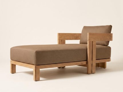 Sun Lounger Sofa Outdoor
