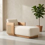 Sun Lounger Outdoor