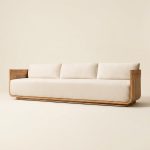 Sofa 3 Seater Minimalis