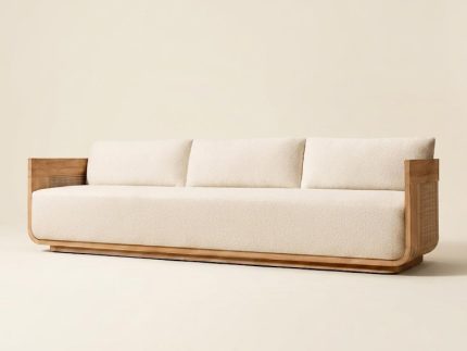 Sofa 3 Seater Minimalis