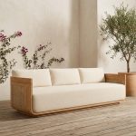 Sofa 3 Seater Minimalis