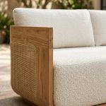 Sofa 3 Seater Minimalis
