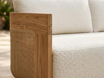 Sofa 3 Seater Minimalis