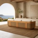 Sofa 3 Seater Minimalis