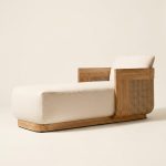 Sun Lounger Outdoor