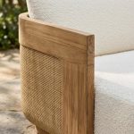 Sun Lounger Outdoor