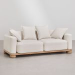 Sofa 2 Seater Jumbo