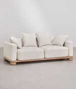 Sofa 2 Seater Jumbo