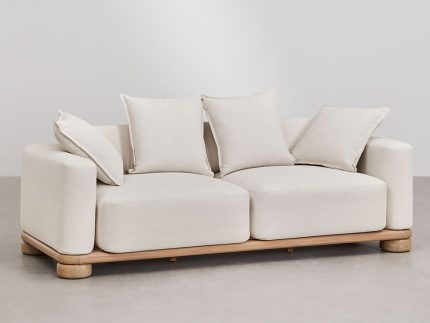 Sofa 2 Seater Jumbo