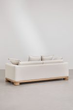 Sofa 2 Seater Jumbo